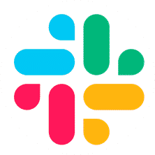 Slack Logo