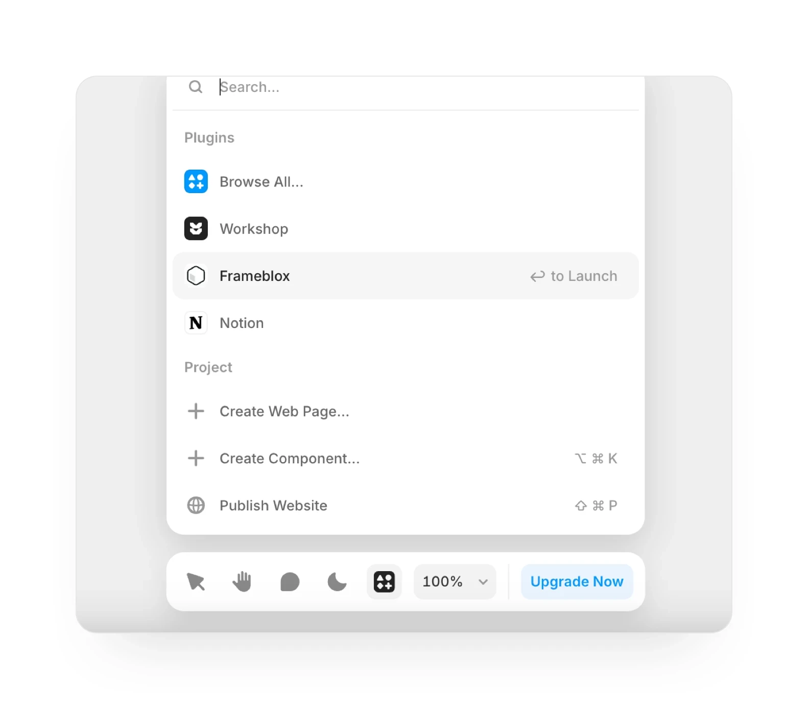 How to add date picker calendar component to your Framer website