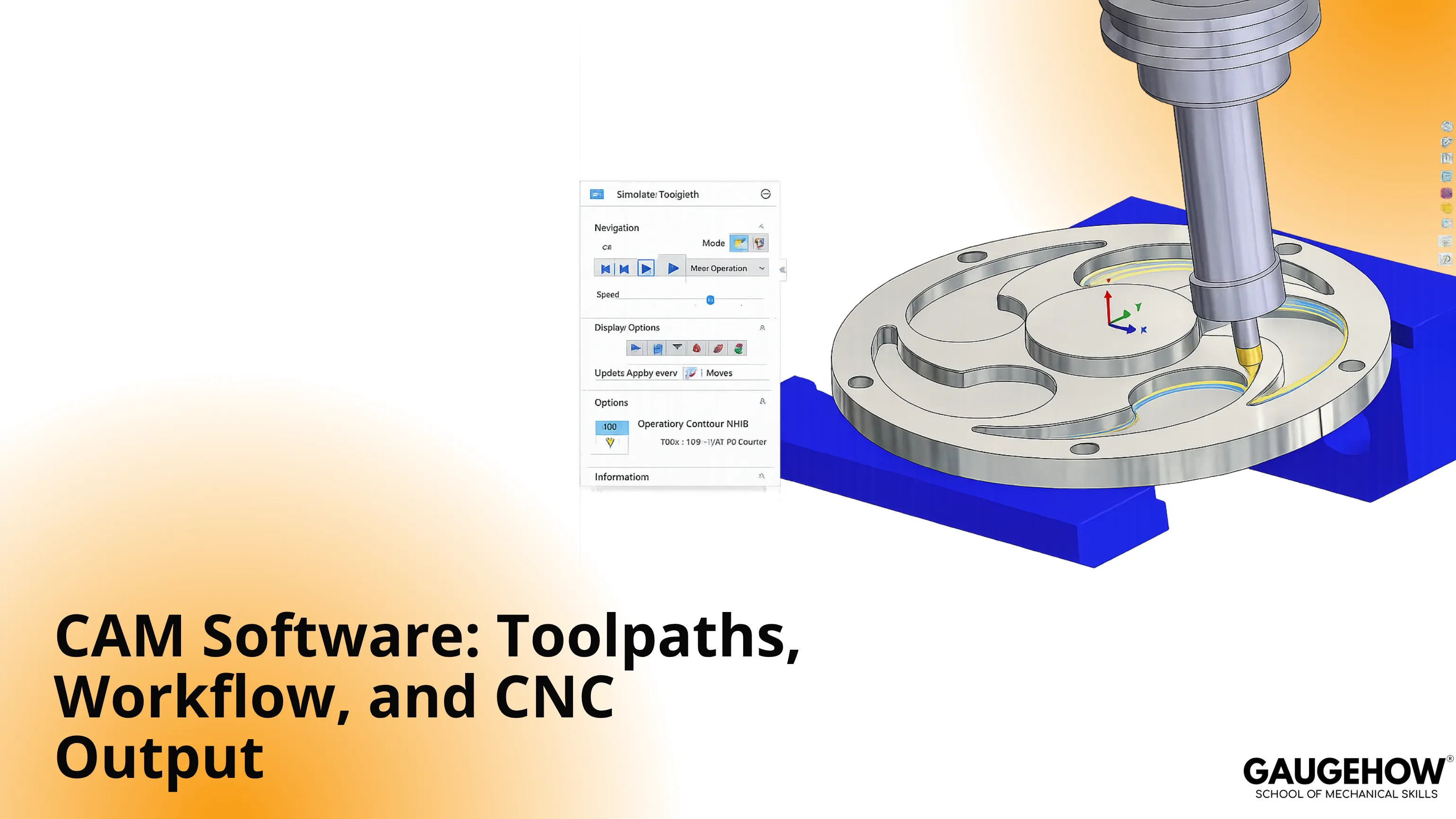cam software