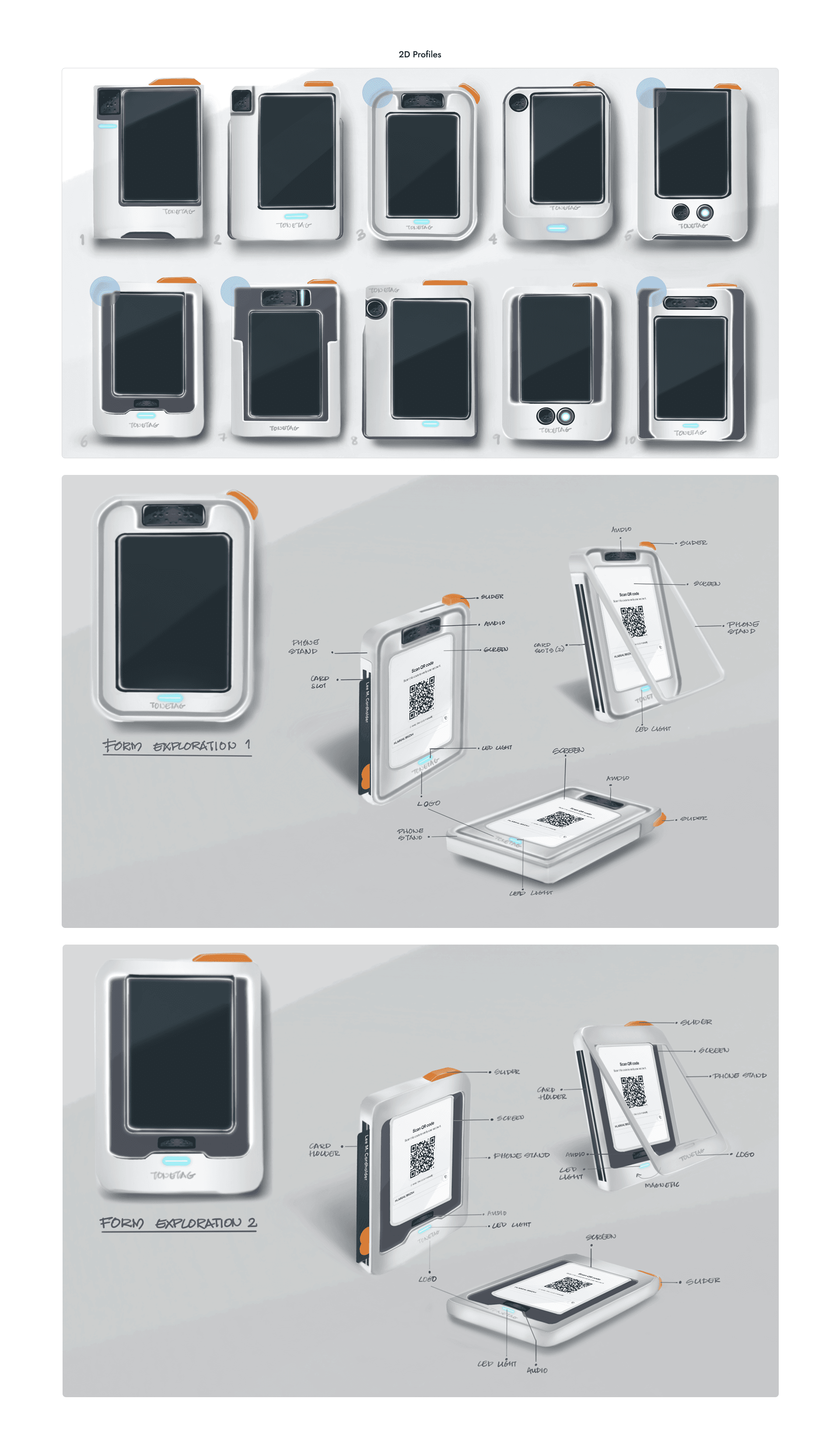 Preview 1 of Design Depth