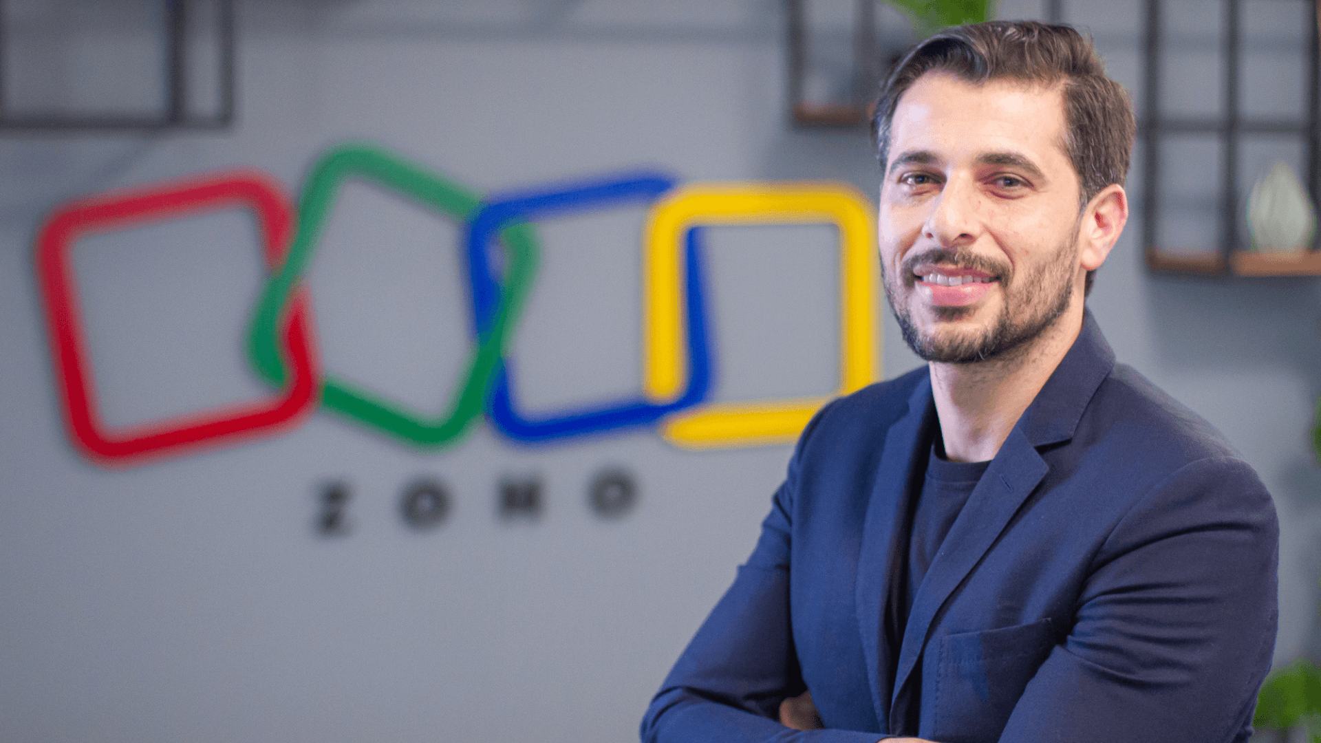Jonathan Melo, CMO da Zoho: CMO precisa voltar ao centro das decisões estratégicas