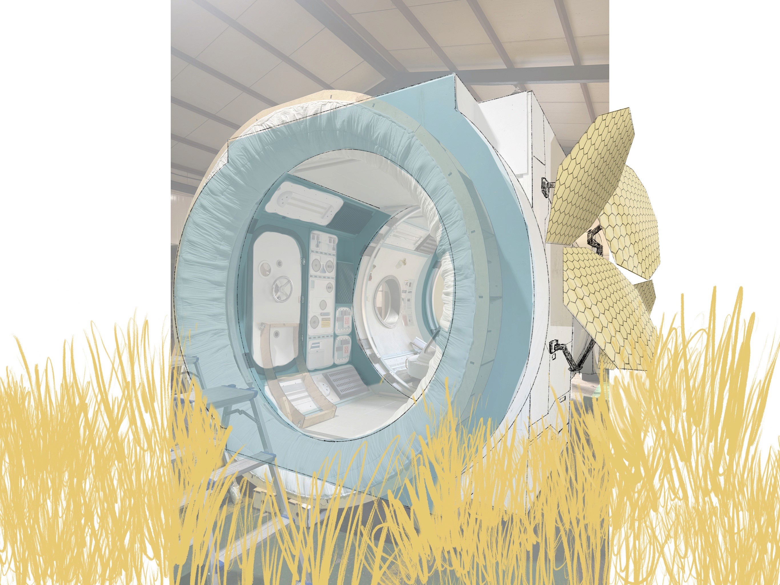 ebs spaceship objet reform