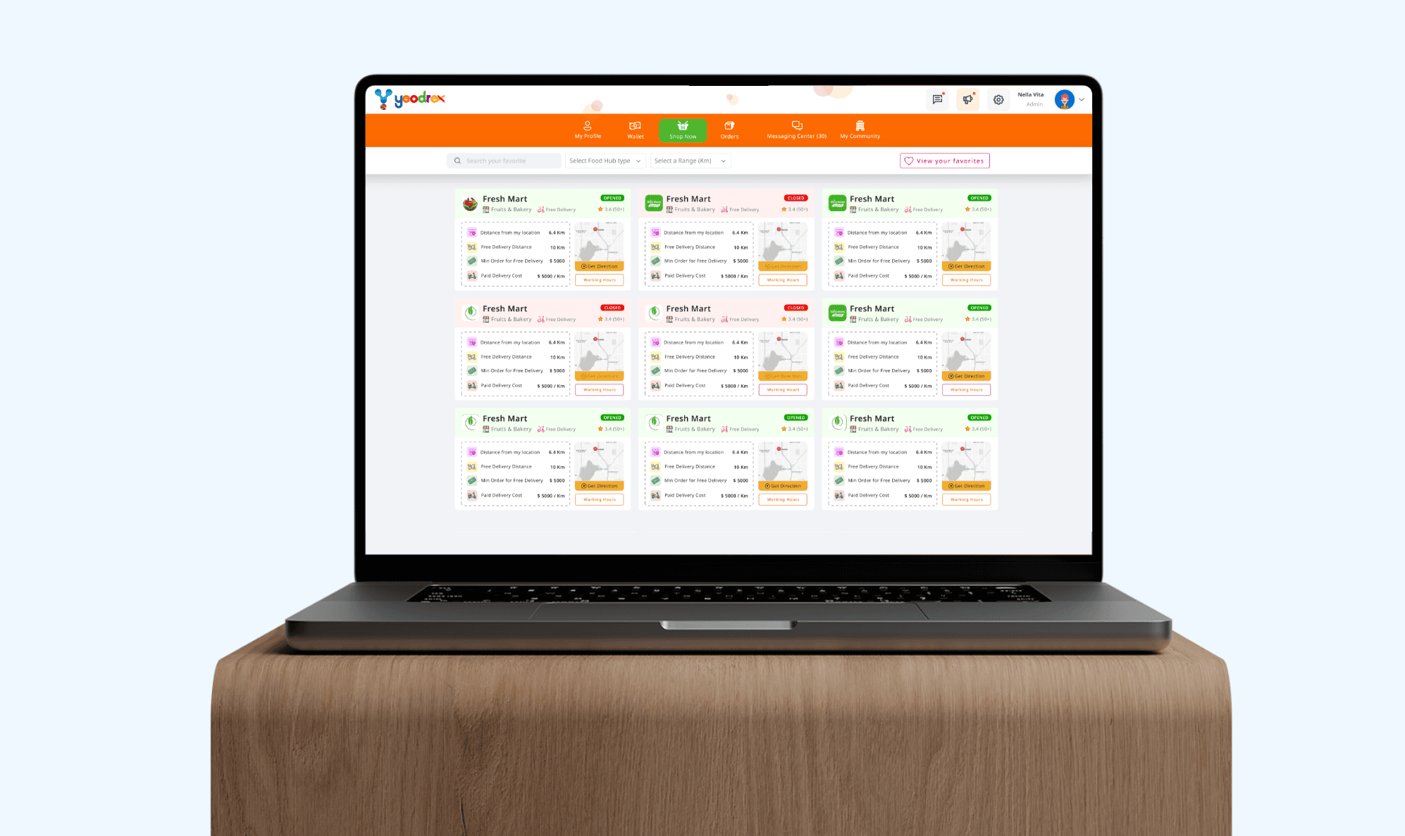 jamfast saas management