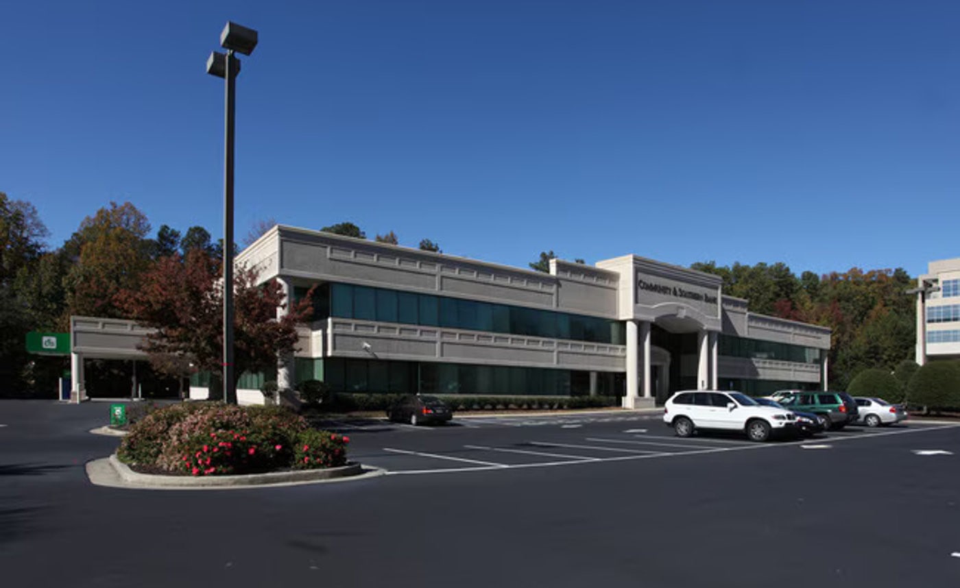 4800 Ashford Dunwoody Dr