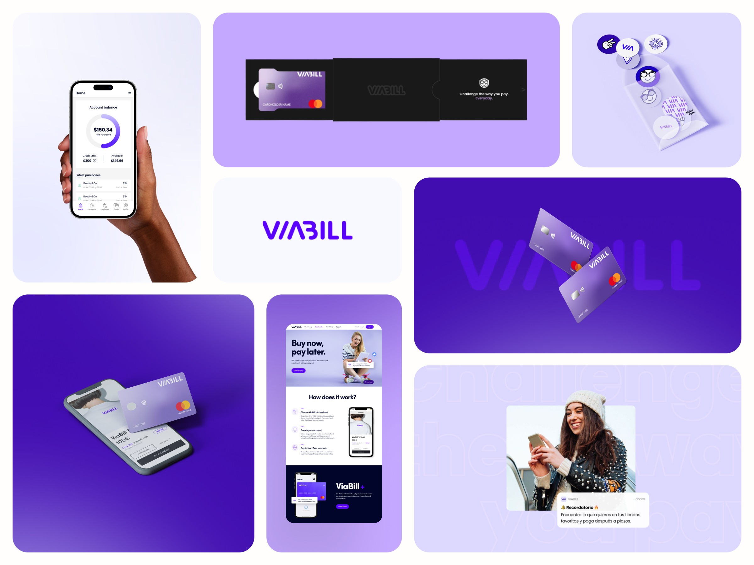 viabills cover image