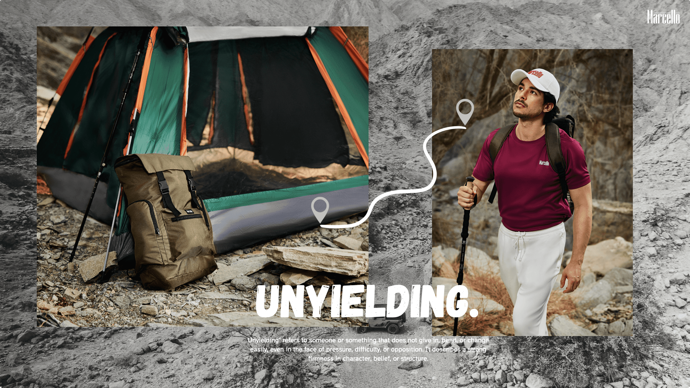 people near TAj Mahal