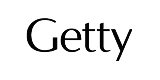 Getty logo, a client of experiential producer Tiffany Onyeyiriuche.