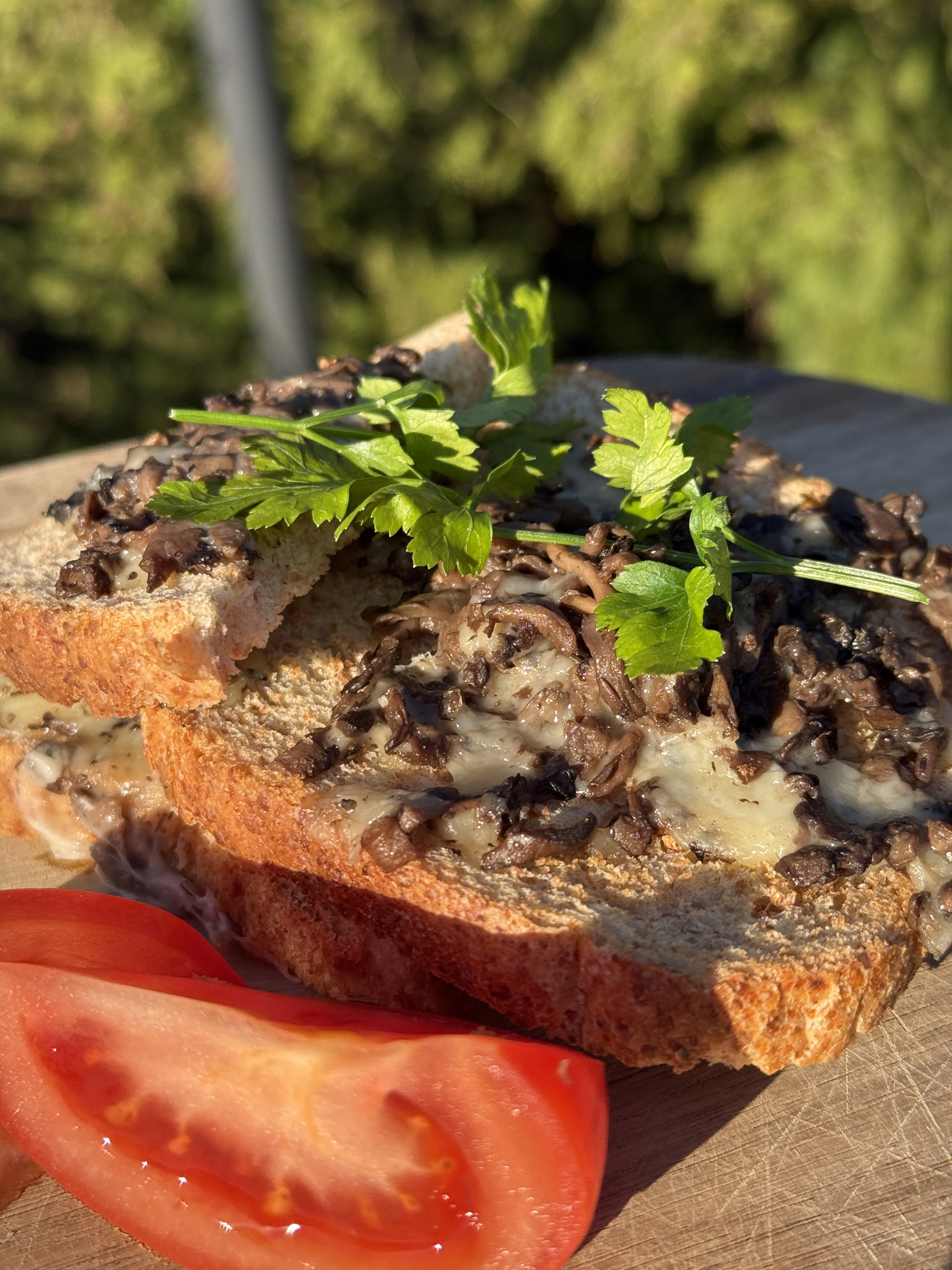 Bio Day - obiad dla diety Niski Indeks Glikemiczny (catering dietetyczny Bydgoszcz)