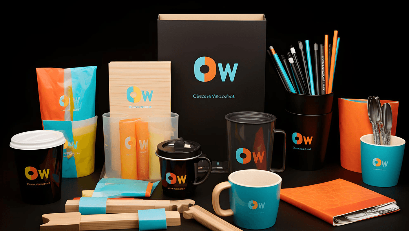 Branding