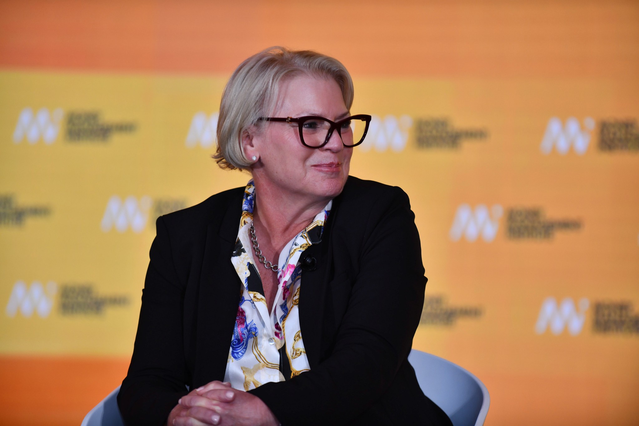 2025 MMI Annual Conference Speaker 1