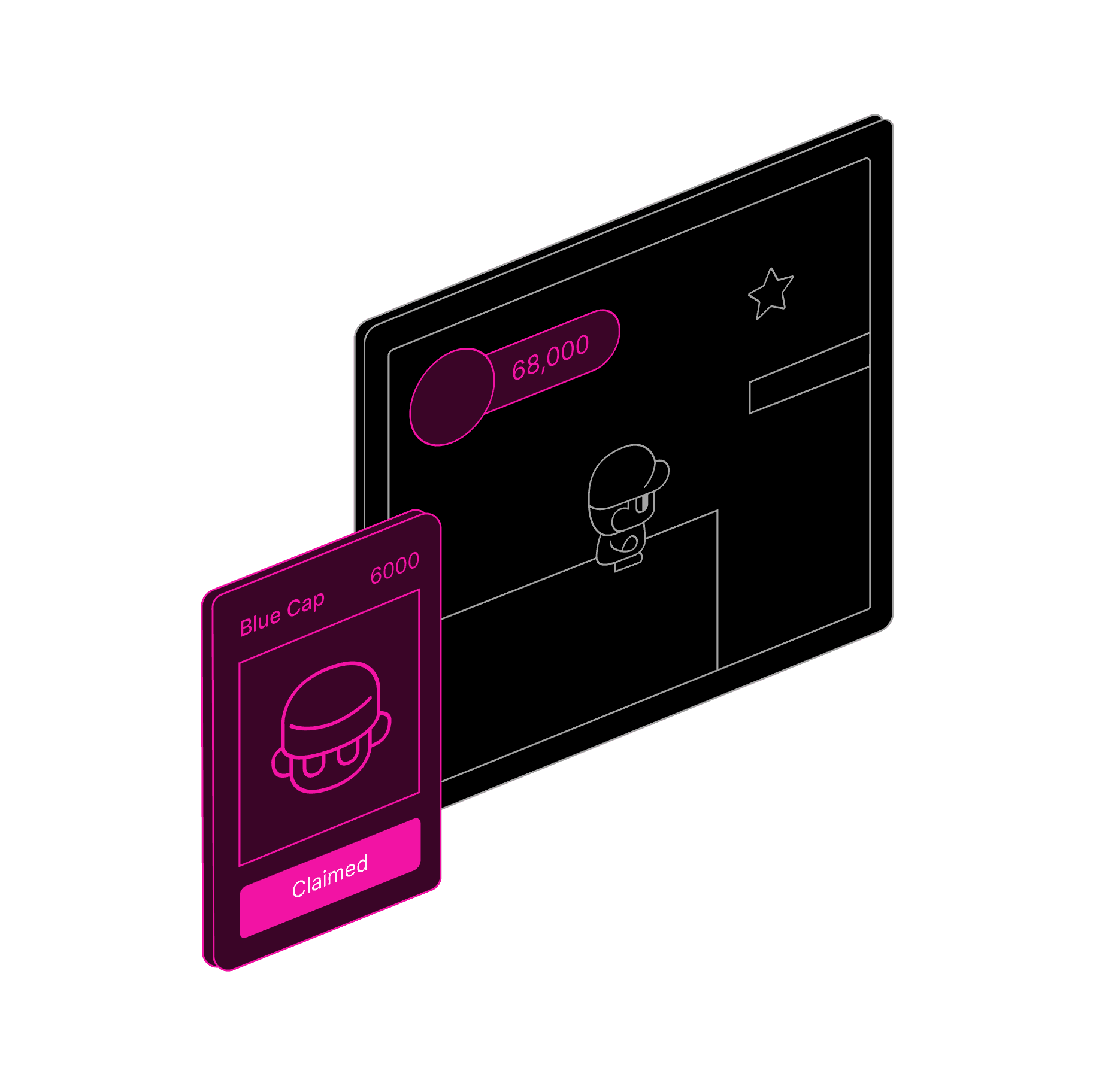 Account Abstraction Diagram