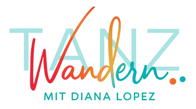 TanzWandern Logo