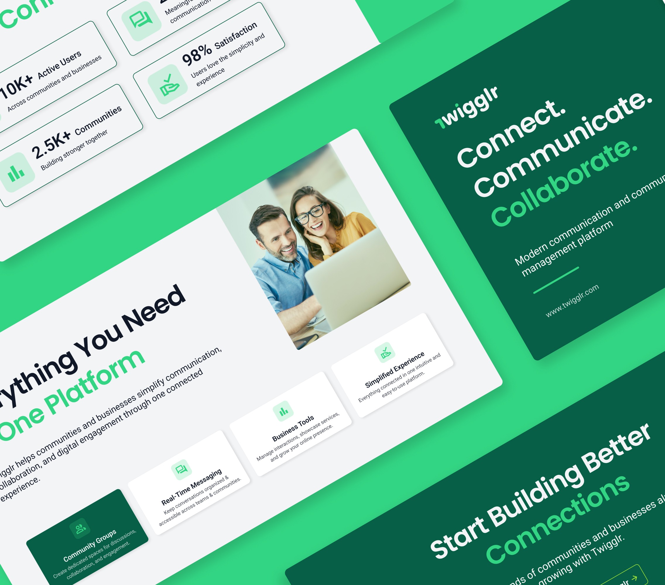 Presentation Template