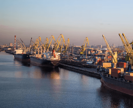 Marine Insurance Graduate Program