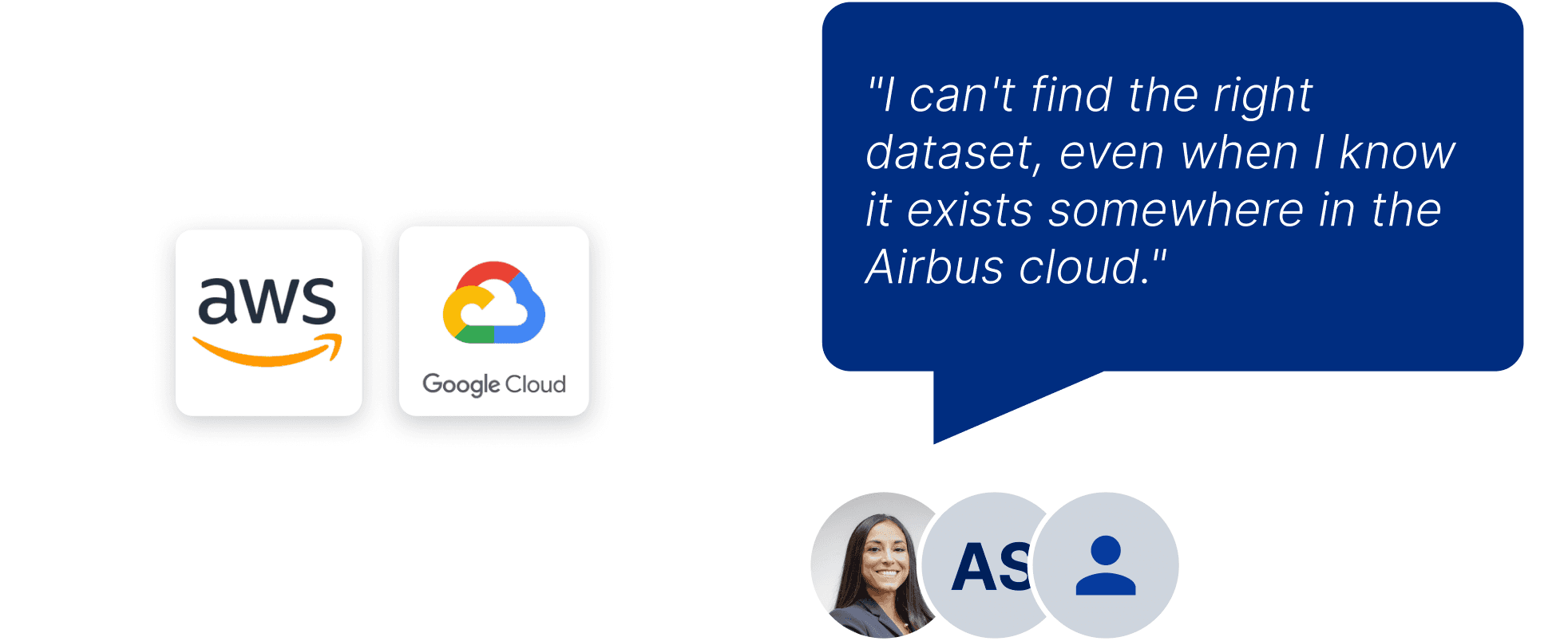 ClubsNEU main interface
