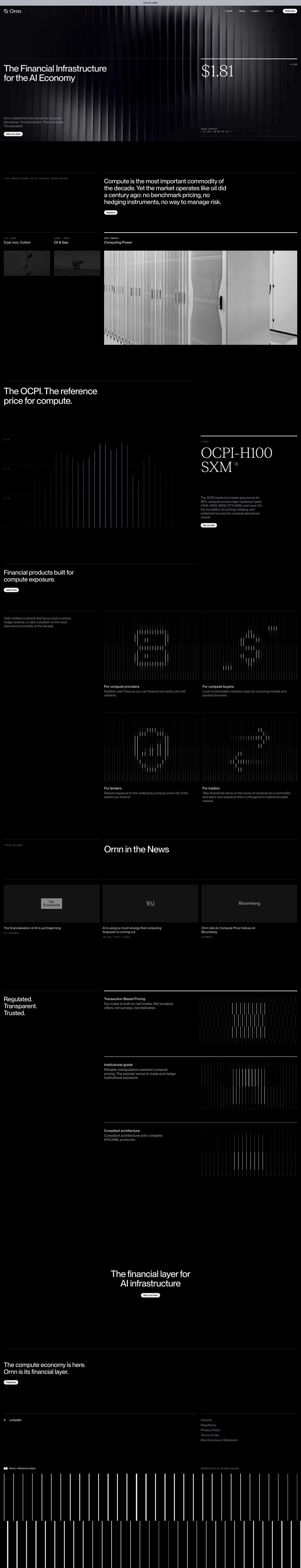 Ornn-curated by FTC