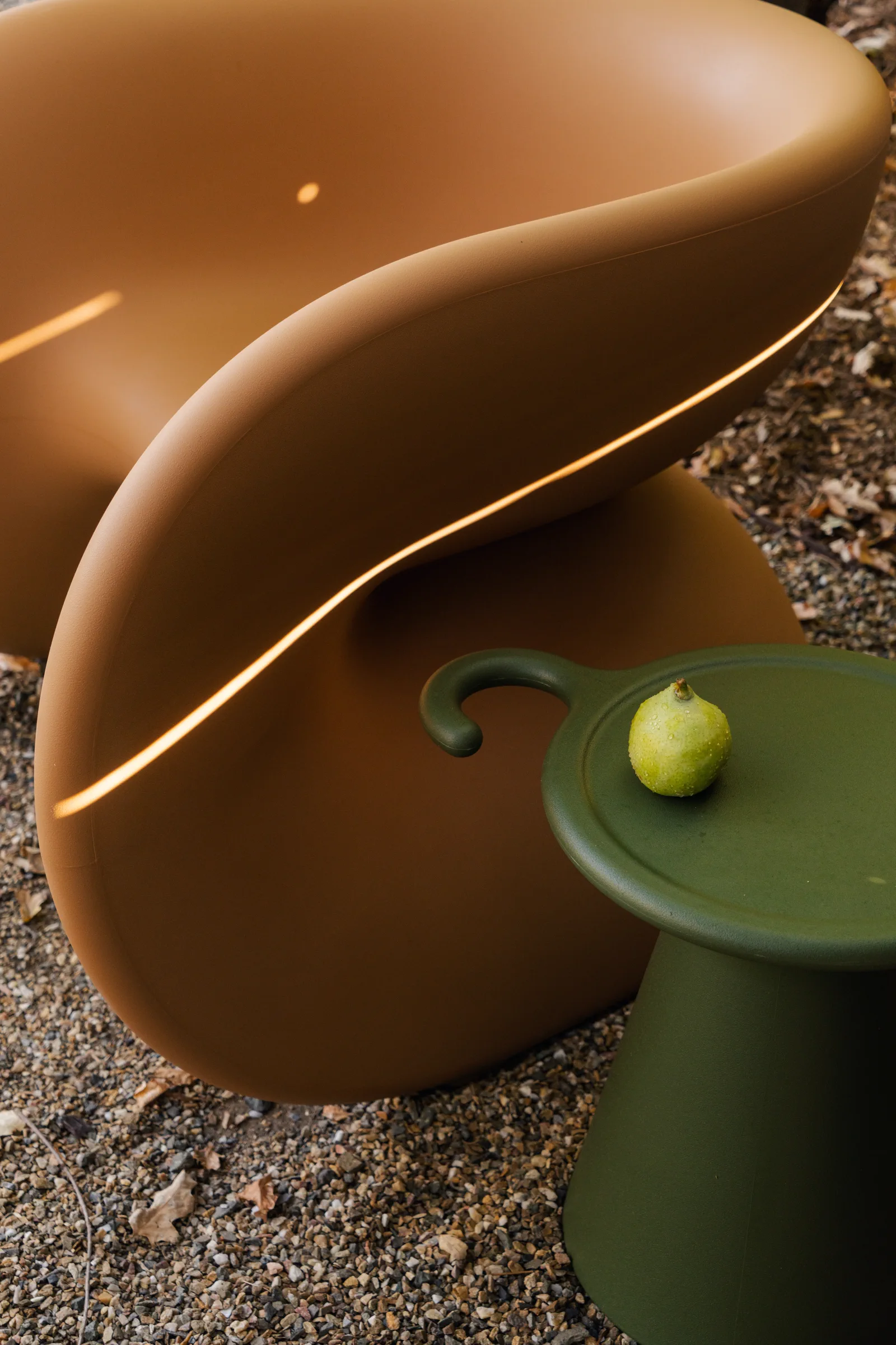 SOS Stool