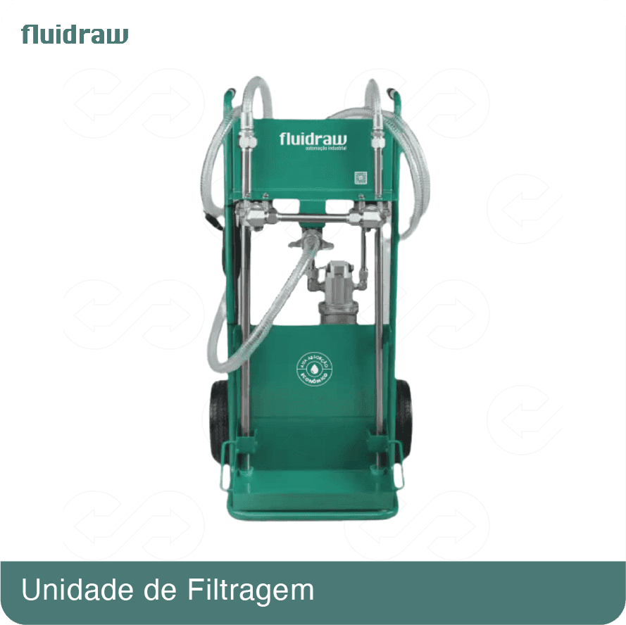 Unidade de Filtragem