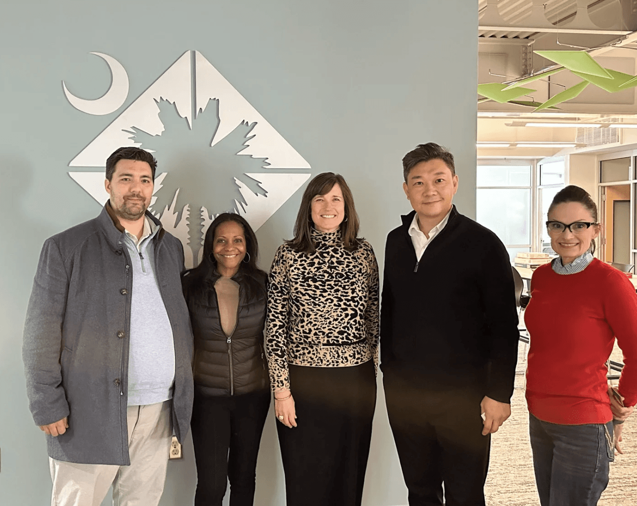 qbs consulting on-site construction team member