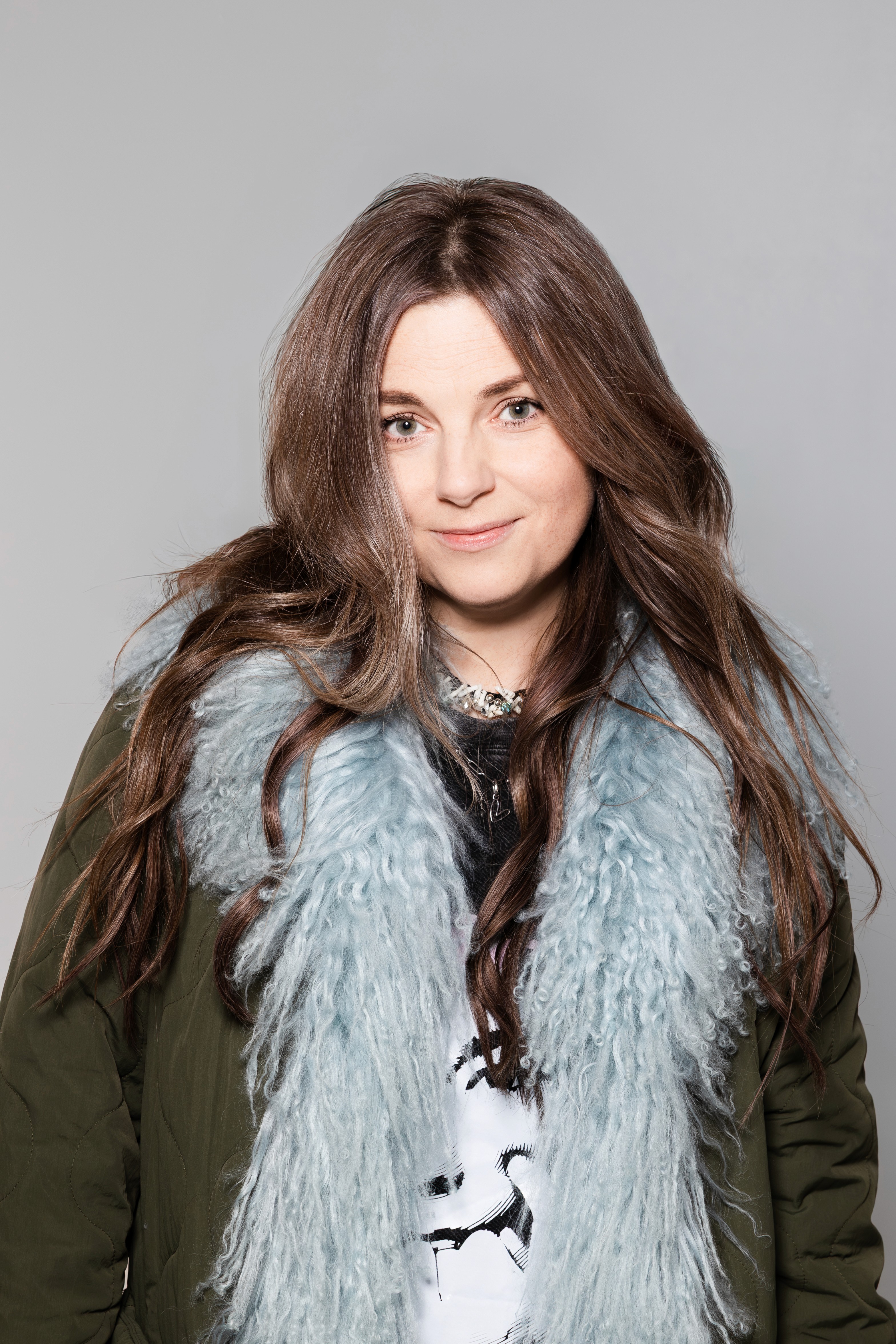 Klara Rún Ragnarsdóttir, program manager at DesignMarch, Iceland´s annual design festival,