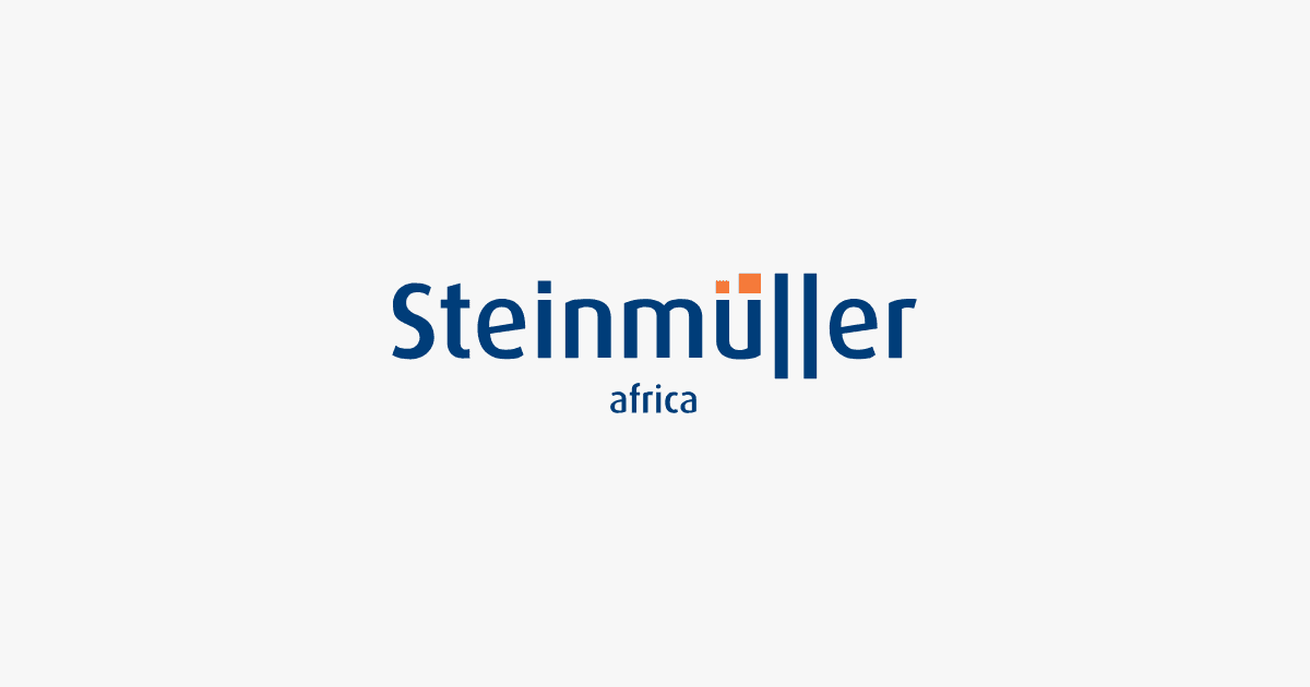 Steinmüller Africa Logo 2026