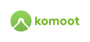 Logo Komoot