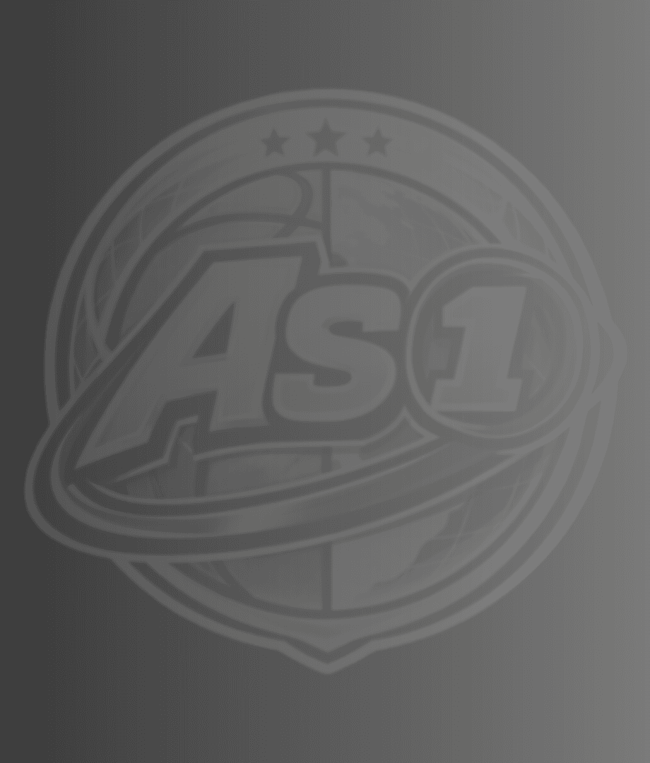 Dynamic picture of a cyclist riding downhill