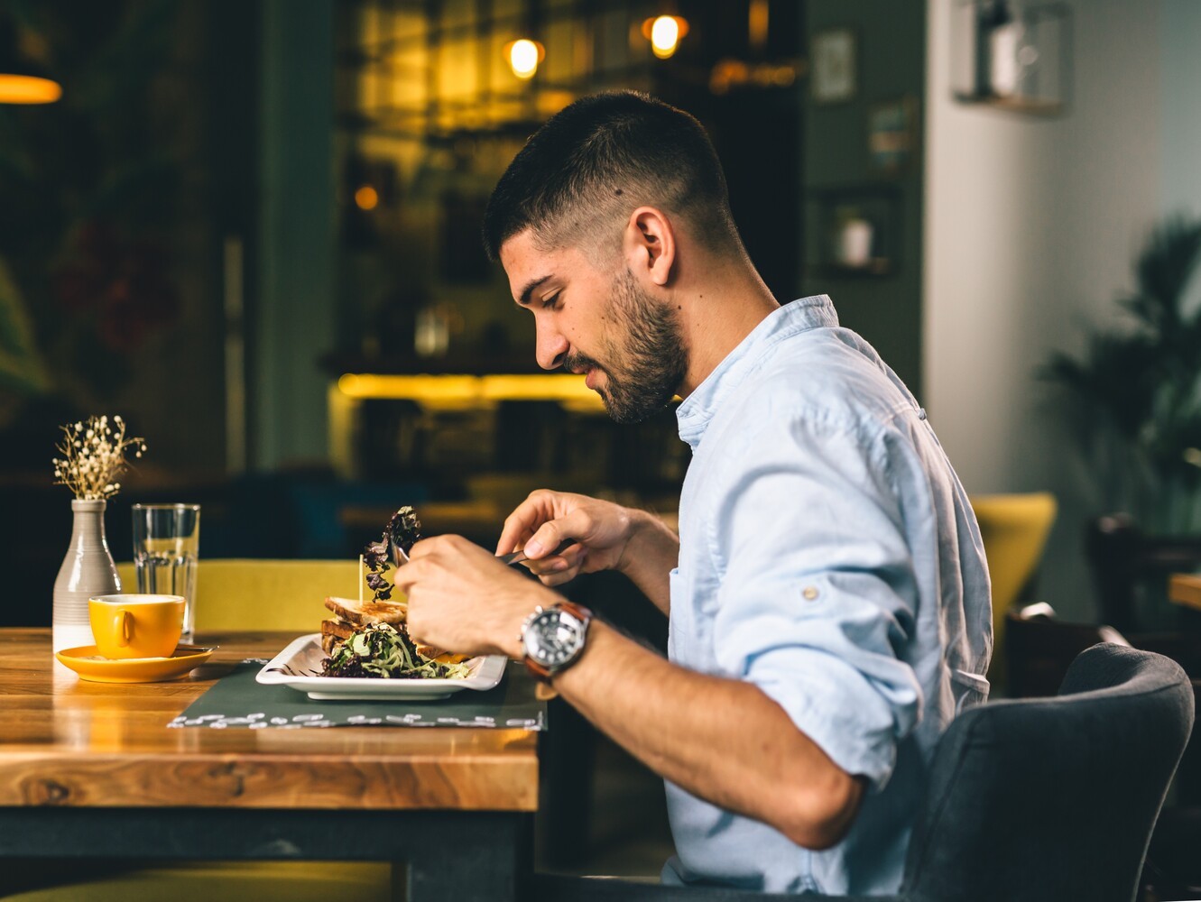 good macros for weight loss