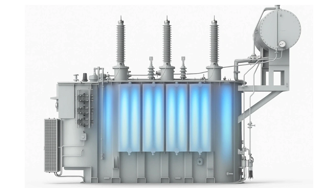 Complete Guide on Electrical Transformers | From Zero to Hero Course Thumbnail Image