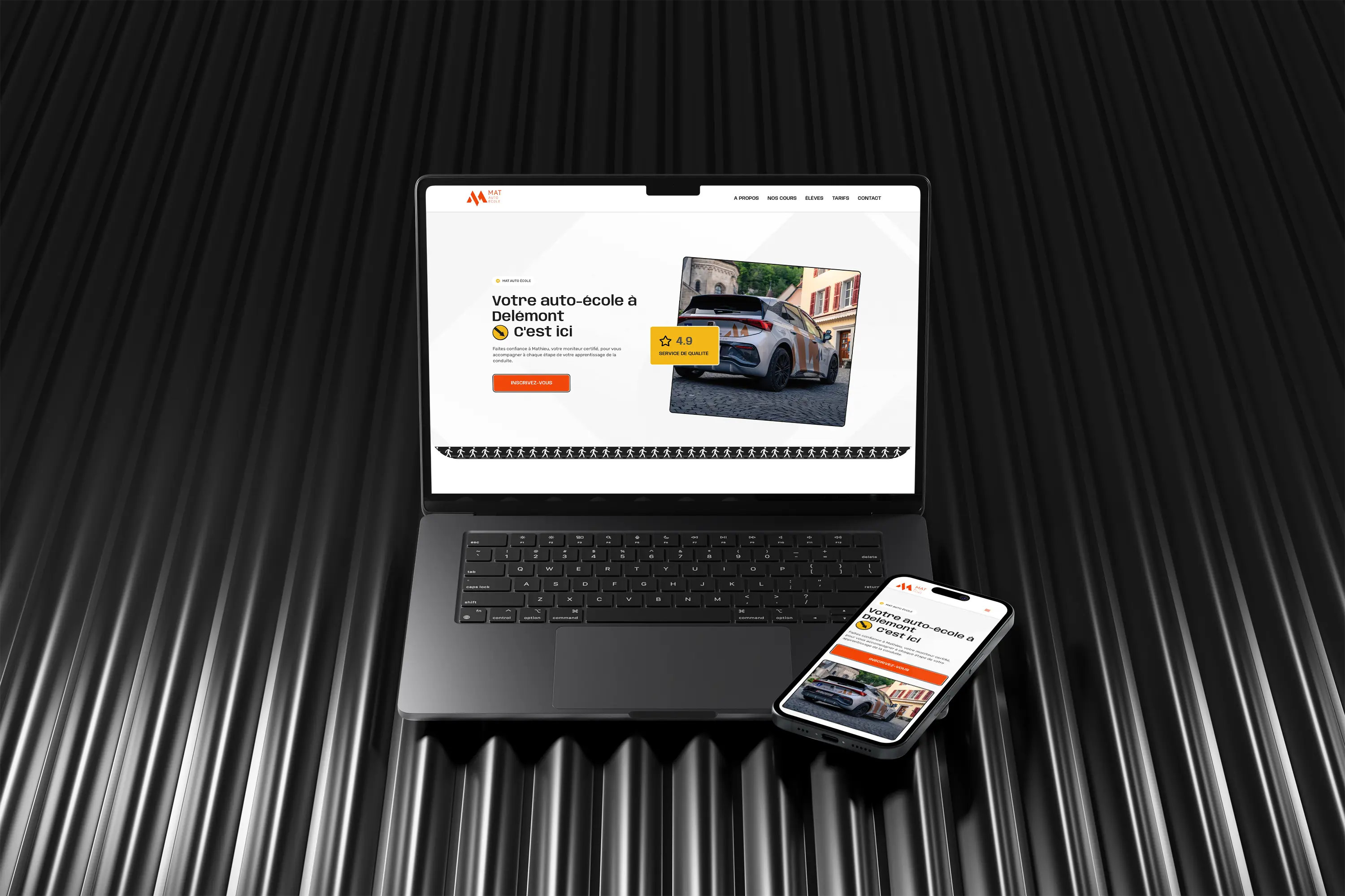 Company logo thumbnail