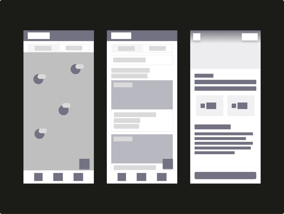 From Idea to Investor Deck: Structuring a Civic Tech Product from Scratch 3