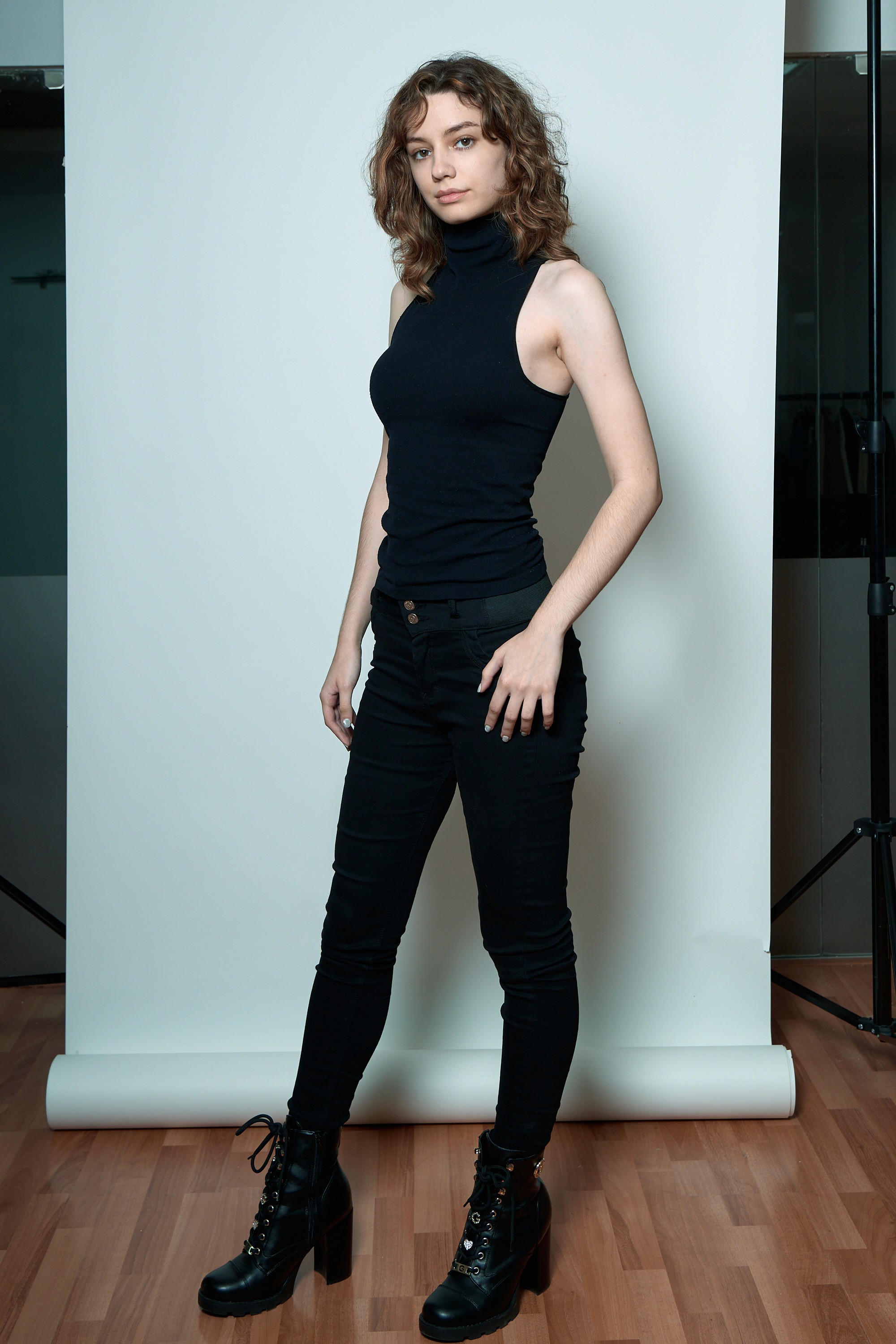 Lissette Elizondo — 15