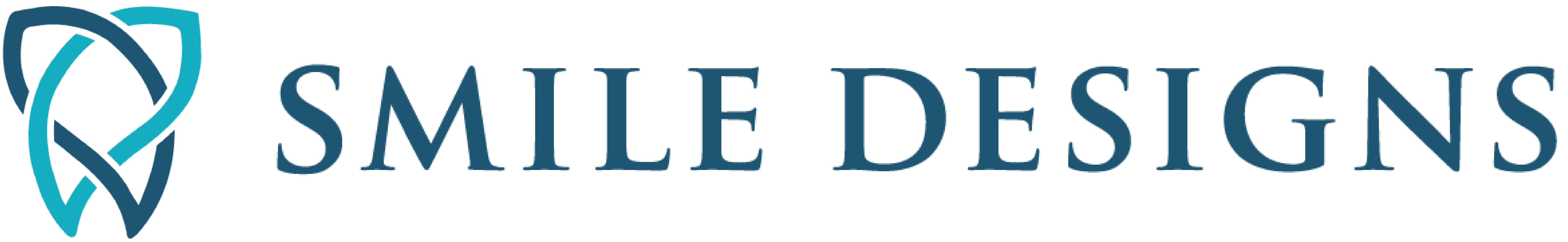Luvia dark logo