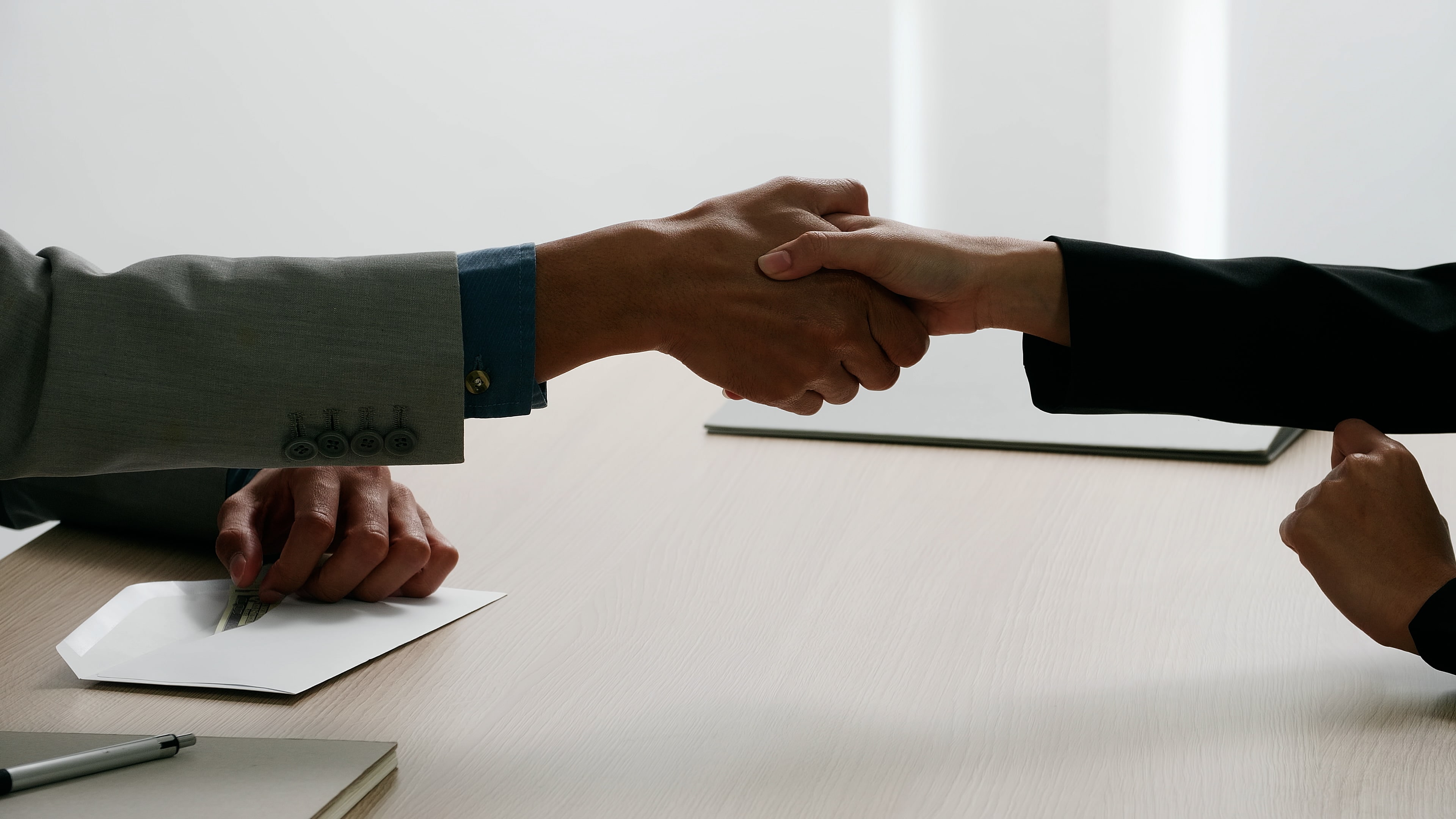 B2B-Meeting bei Commerce Partner – Beratung zu E-Commerce Strategien und digitalem Vertrieb