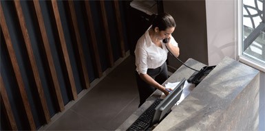secretary01