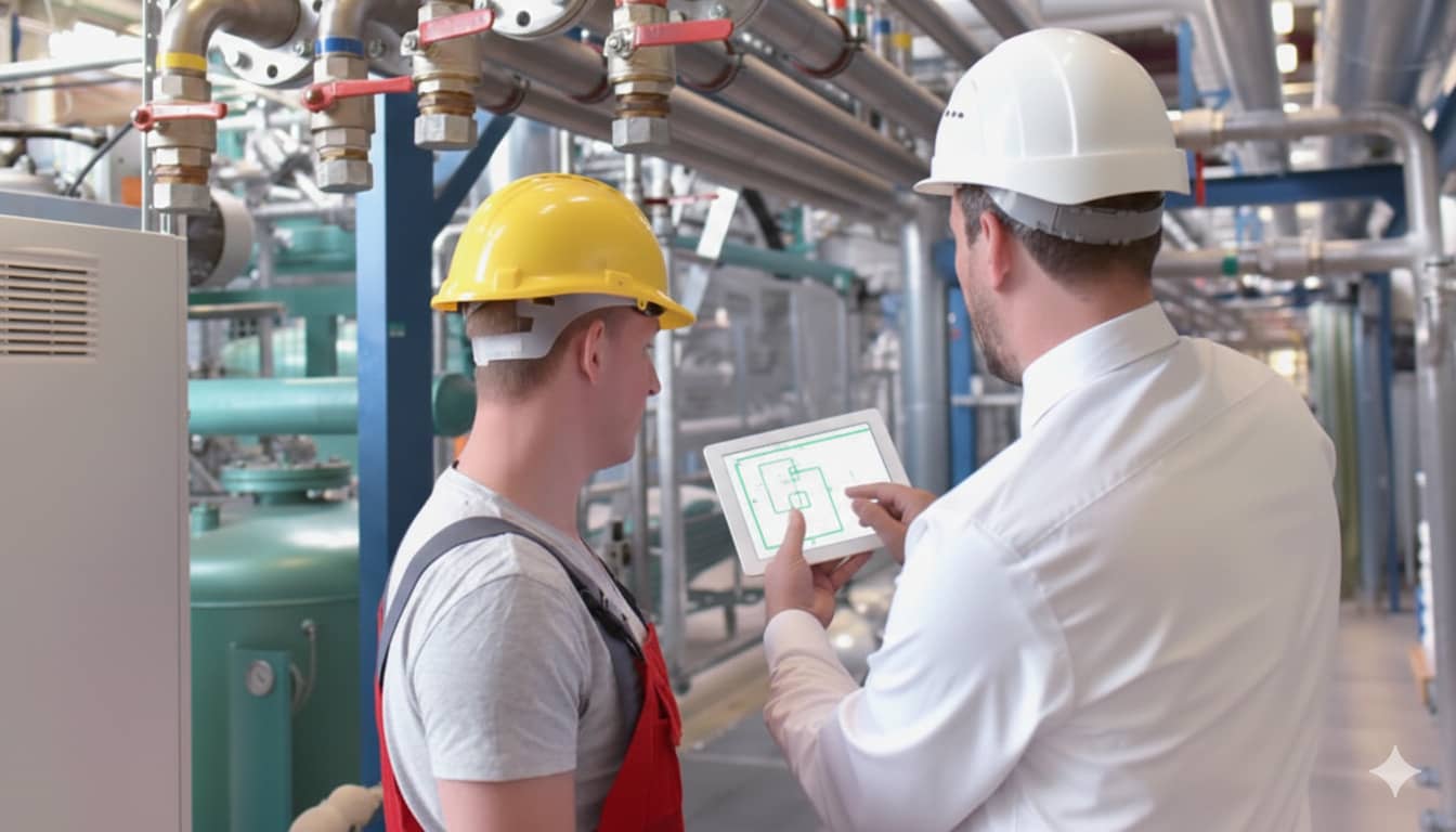 people sitting on chair in front of laptop computers
