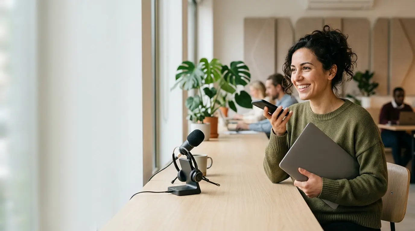 Go Guide to Streaming STT, TTS, and Avatar Lip-Sync for Phone Agents