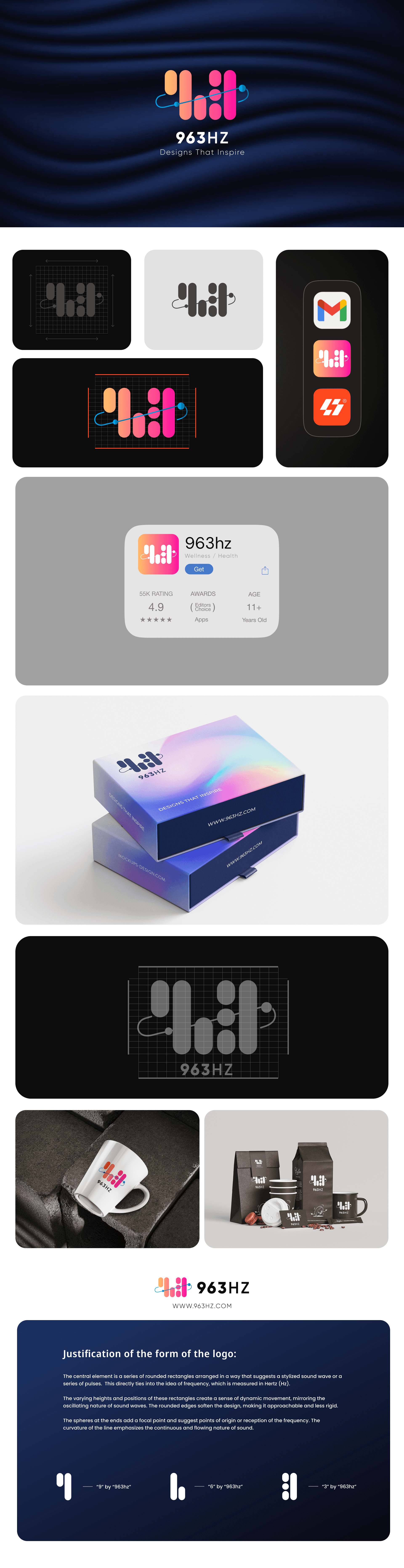 Sample image from a project