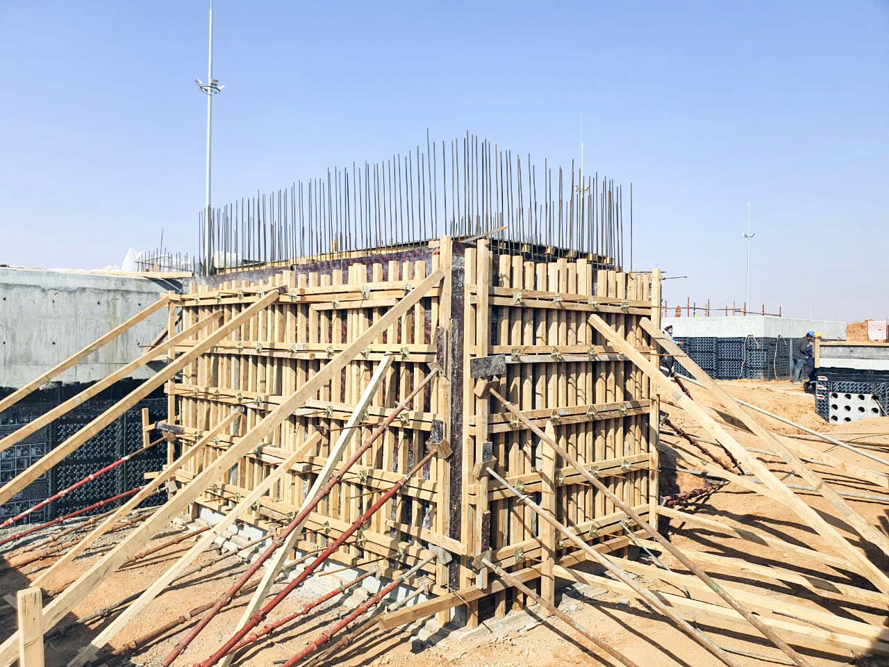 eecc-civil works