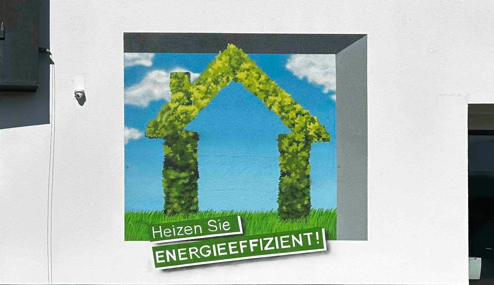 Simon Kirst GmbH - Außenfassade 