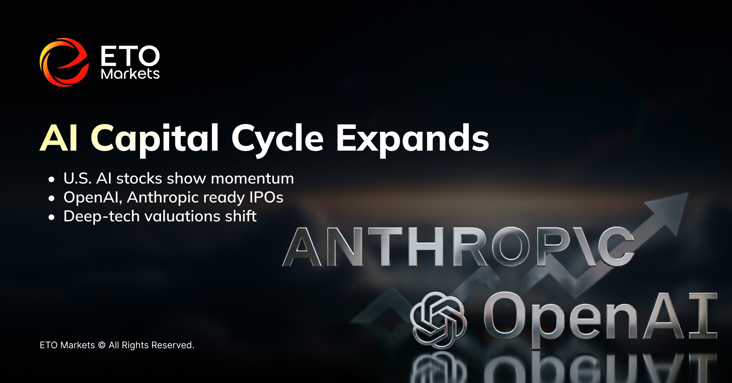 ETO Markets TrendWatch | SpaceX Targets the Largest IPO in History with a Trillion-Dollar Valuation