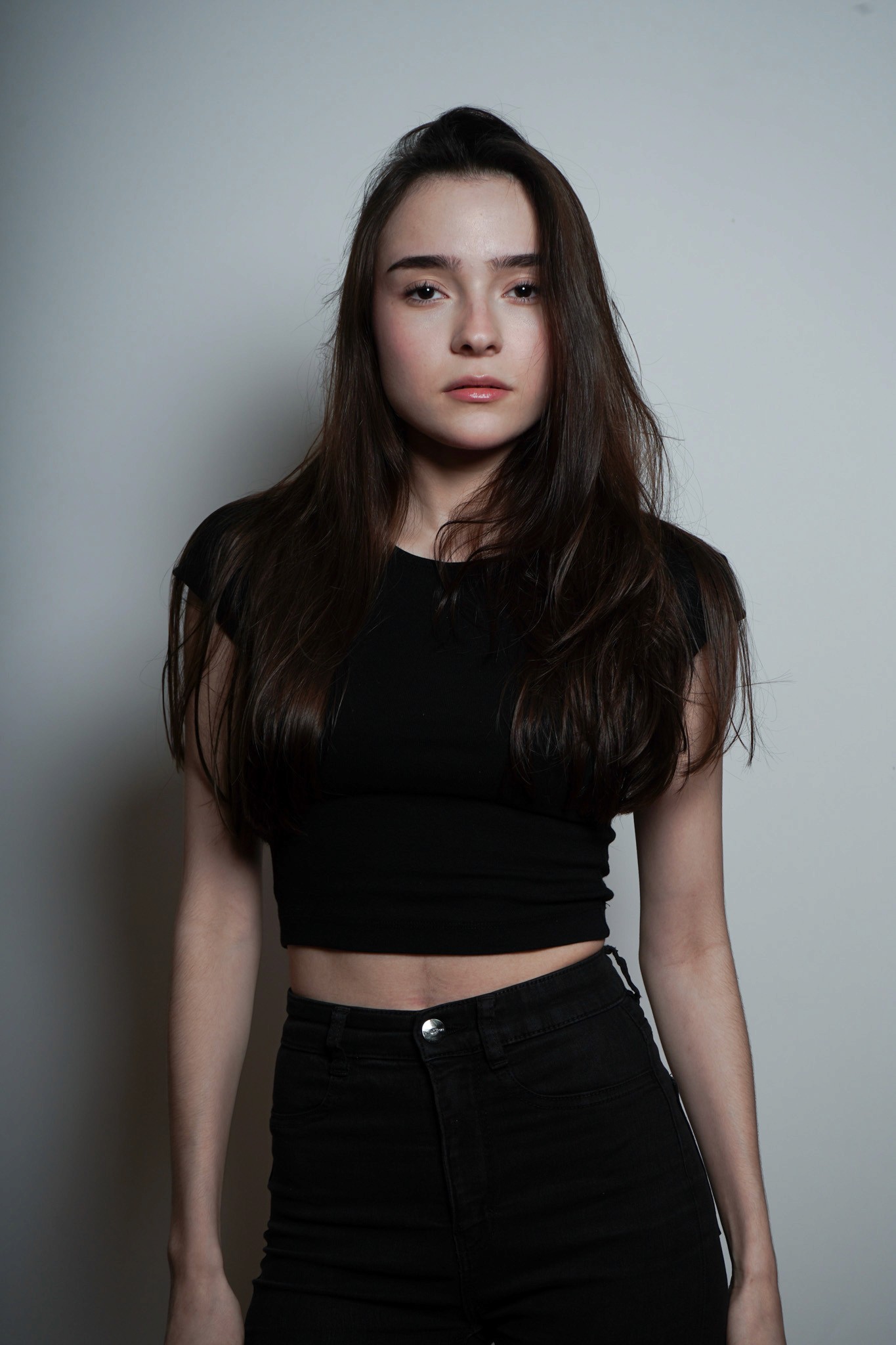 Abigail Guzman — 19