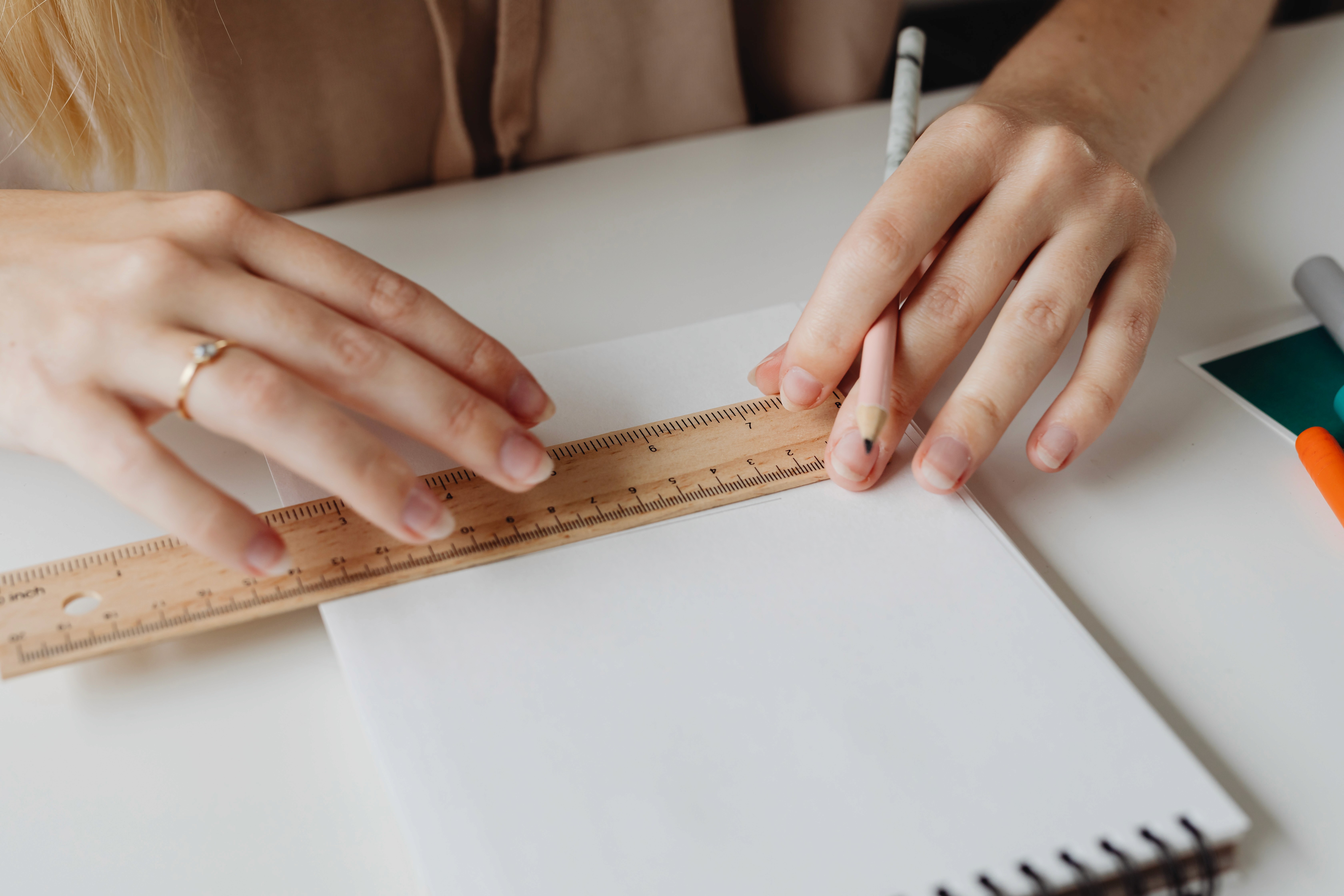 OCA Cranbrook Annual Magazine Design 2023