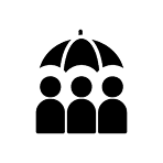 Icon representing familiar and recognizable design principle in Individual Stock interface