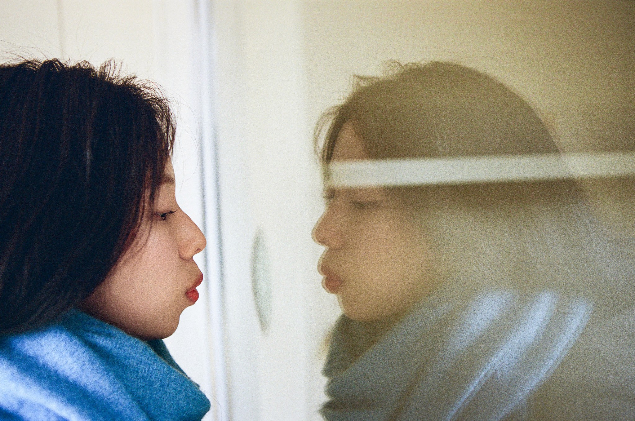 [필름커넥트] 서울 개인스냅 후기 | 작가추천 나라코드