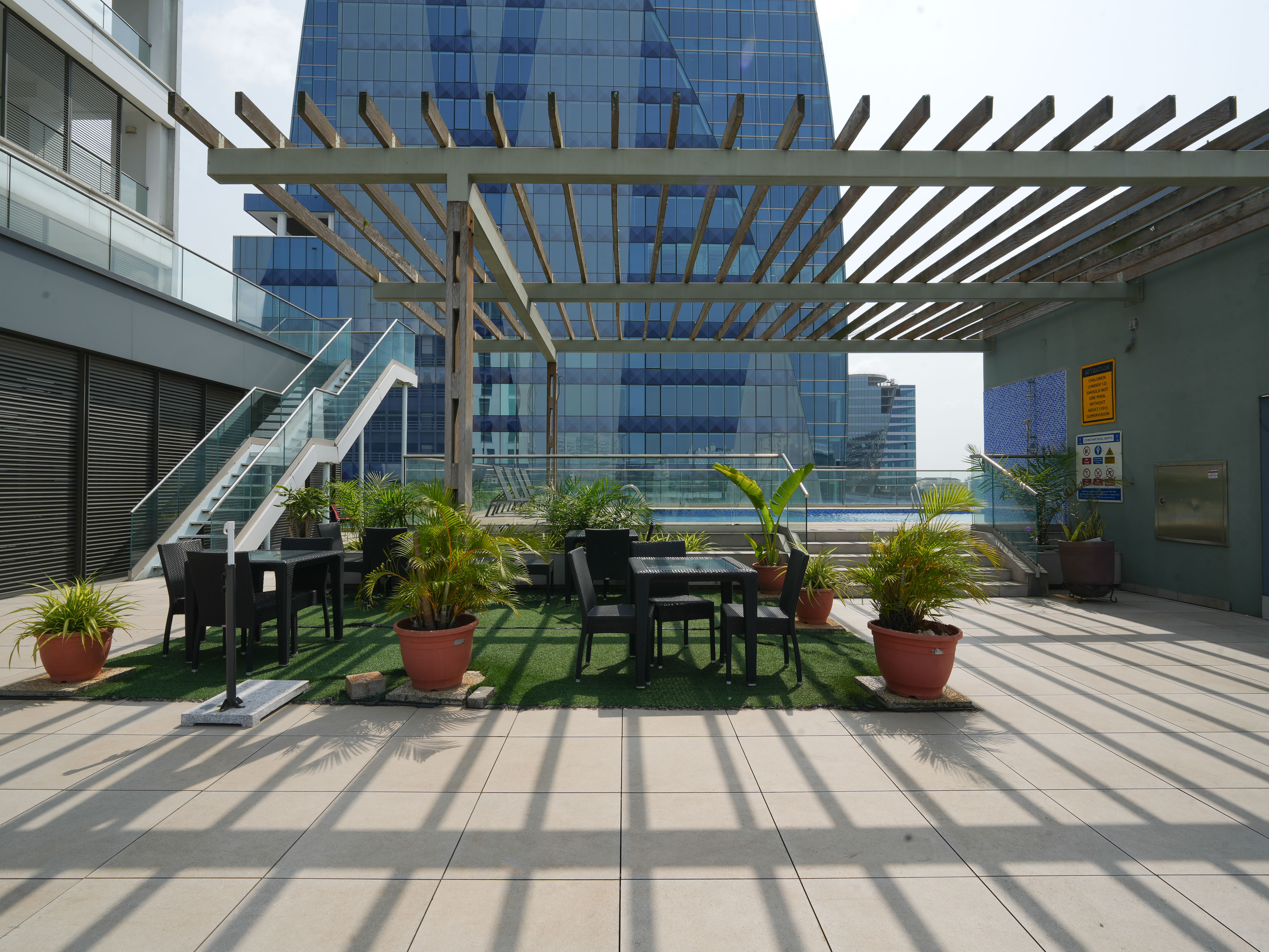 Placeholder for hero image showcasing your main product or service