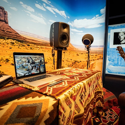 Be a part of the legendary roadtrip from 2016, at Avicii Experience.