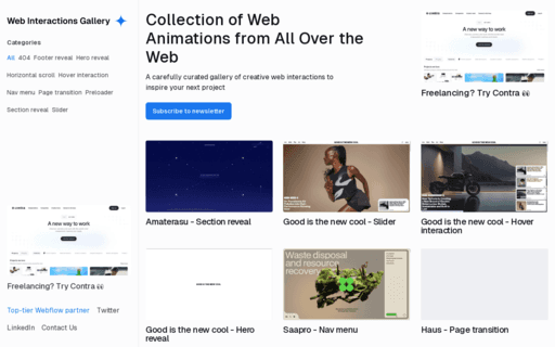 60fps-homepage-screenhot