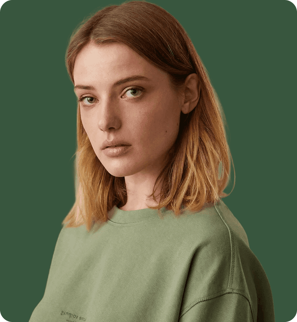 Testimonials Customer Image , who take services