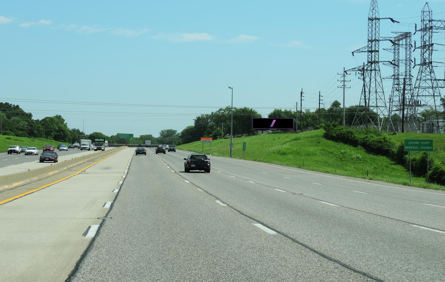 SL0001707 — digital billboard in Saint Louis